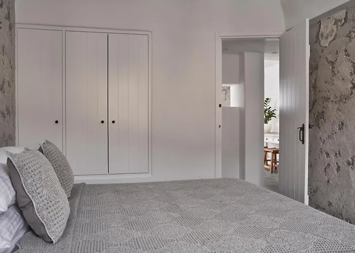 Makris 아파트호텔 Kamári