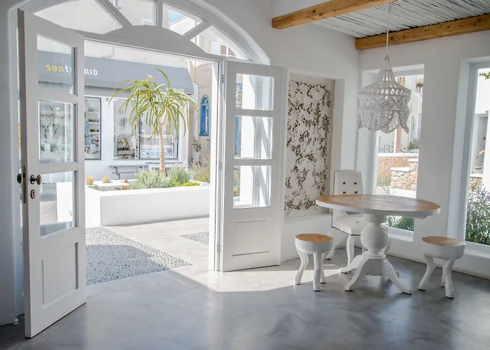 Makris 아파트호텔 3*