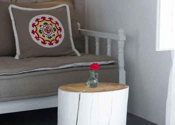 Makris 아파트호텔 3*