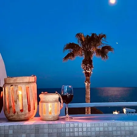 Aparthotel Makris
