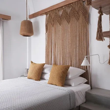 Aparthotel Makris Kamari (Santorini)