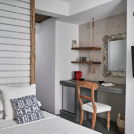 Makris Apartmanhotel