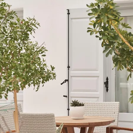 ماكريس بيتش شقة فندقية 3*