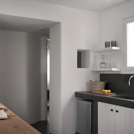 Aparthotel Makris Kamari (Santorini)