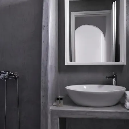 Aparthotel Makris Kamari (Santorini)