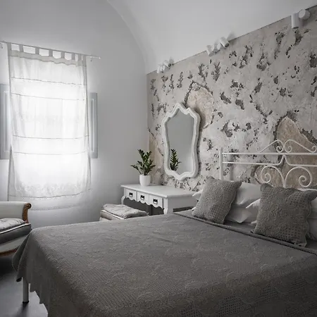 Aparthotel Makris Kamari (Santorini)