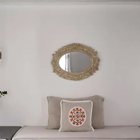 ماكريس بيتش 3* Kamári