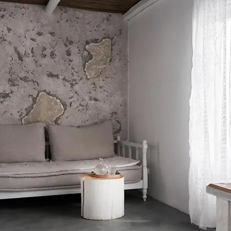Aparthotel Makris