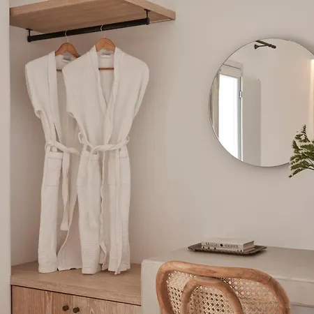 Makris Apartmanhotel