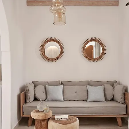 Apartmanhotel Makris
