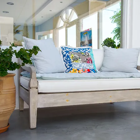 ماكريس بيتش شقة فندقية 3*