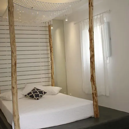 Makris Apart Otel