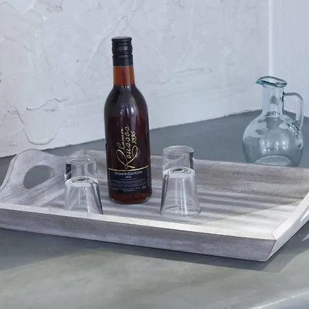 ماكريس بيتش شقة فندقية 3*