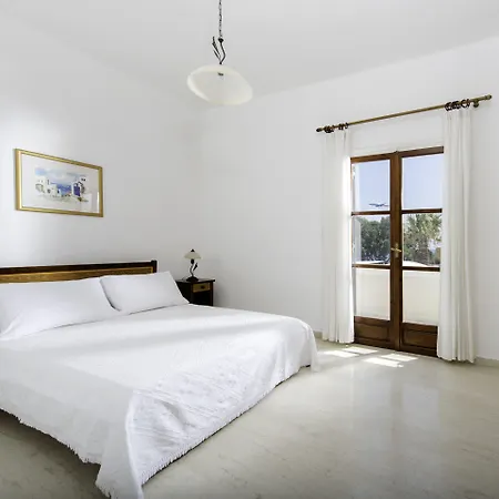 Apartmanhotel Makris