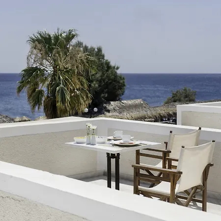 Aparthotel Makris