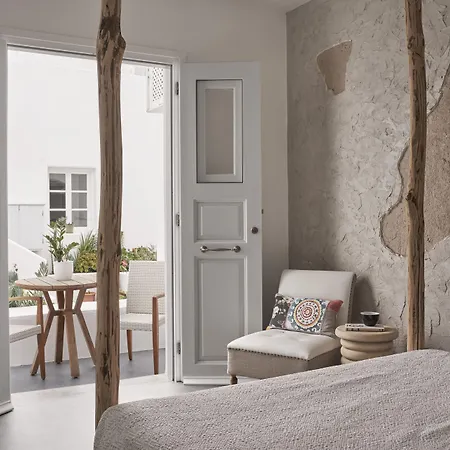 Aparthotel Makris