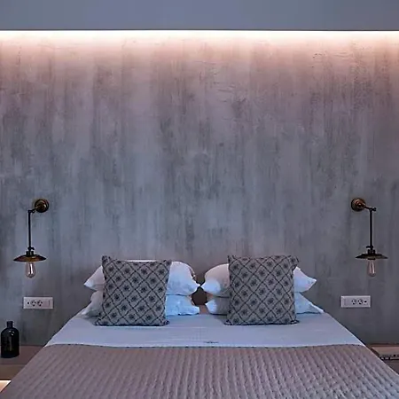 Makris Apart Otel 3*