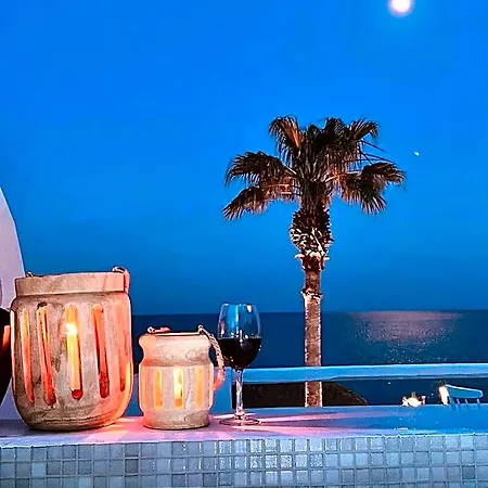 马克里斯海滩公寓式酒店 公寓式酒店