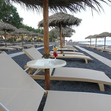 Makris Apartmanhotel