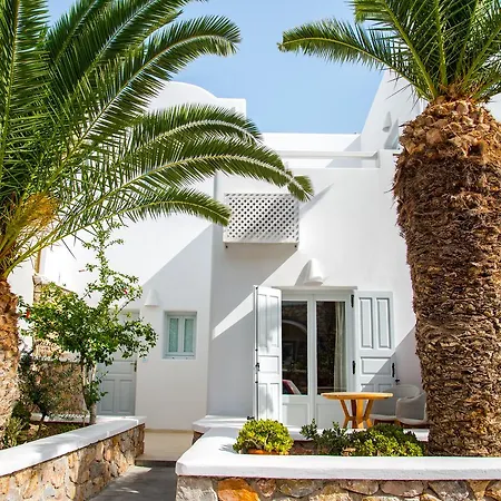 Makris Aparthotel 3*