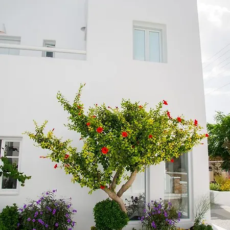 Aparthotel Makris 3*
