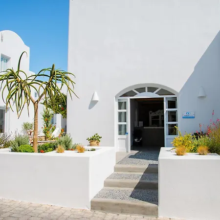 Aparthotel Makris 3*