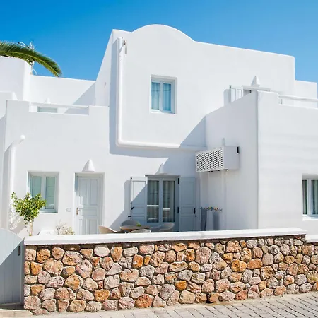 Aparthotel Makris