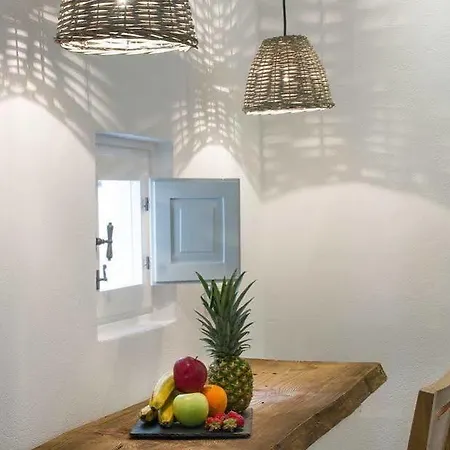 Aparthotel Makris 3*