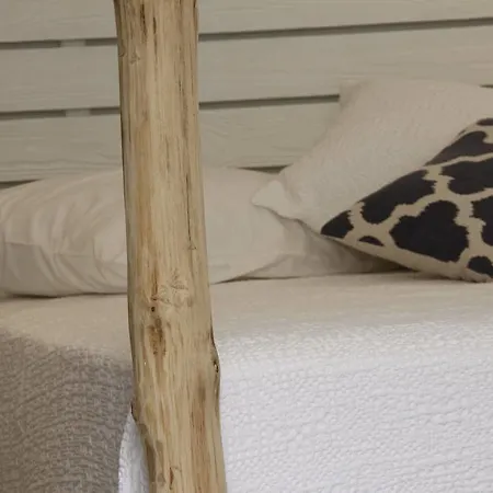 Makris Aparthotel 3*