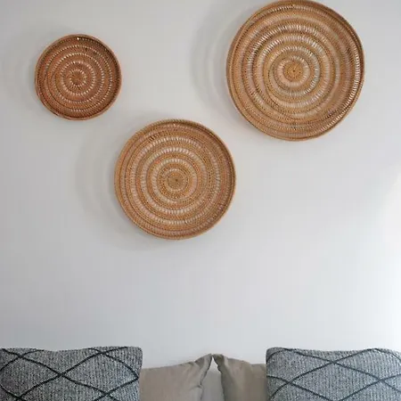 Makris 3* Kamari (Santorini)