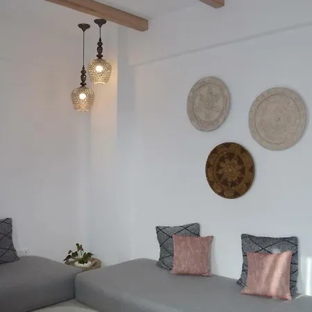 Aparthotel Makris 3*