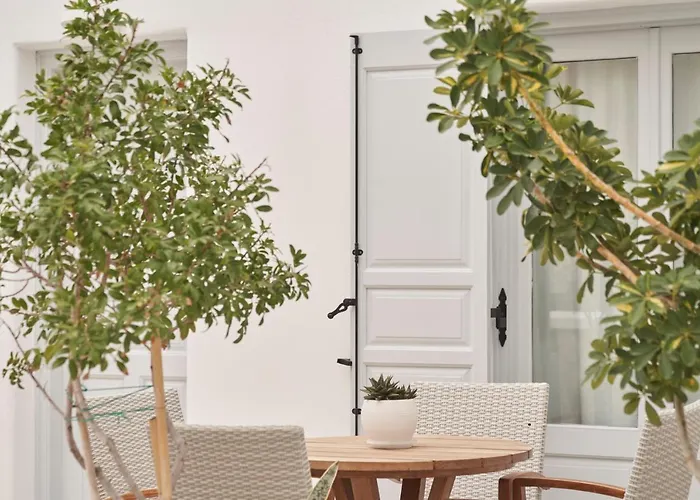 Makris Lejlighedshotel 3*