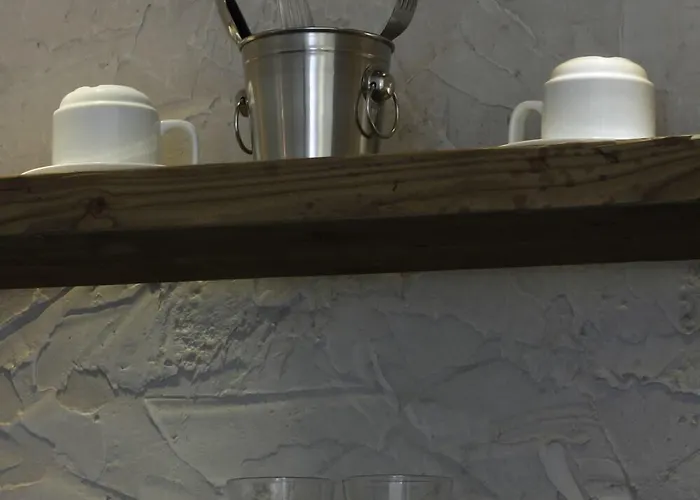 Lägenhetshotell Makris 3*