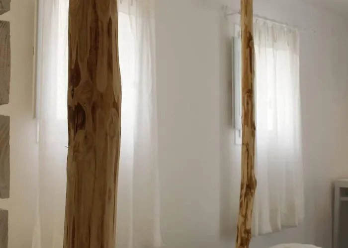 Makris Lägenhetshotell 3*