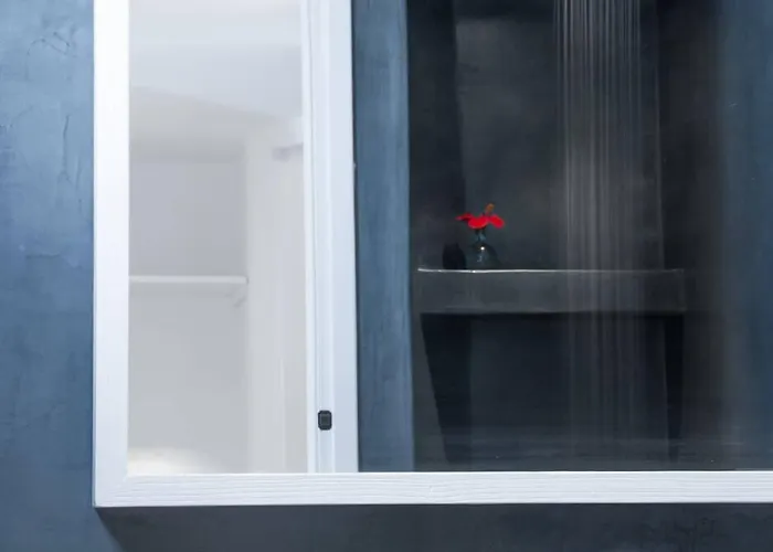 Lägenhetshotell Makris 3*