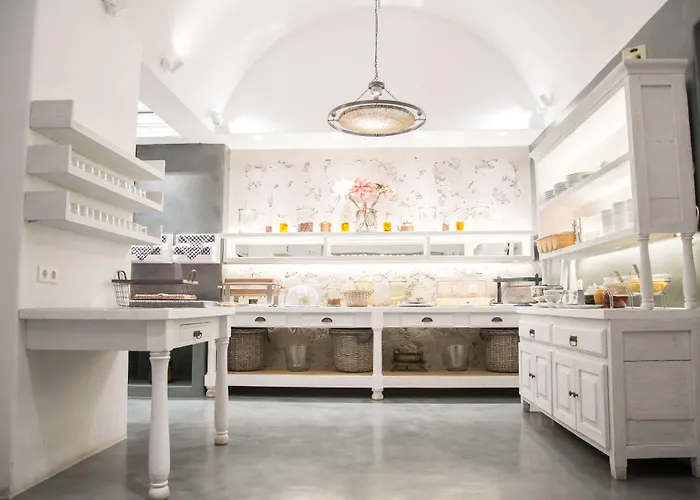 Makris Lägenhetshotell