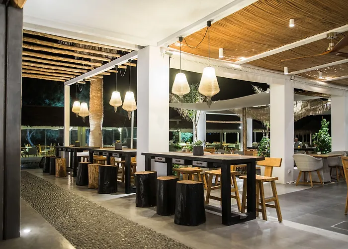 Makris Lejlighedshotel 3*