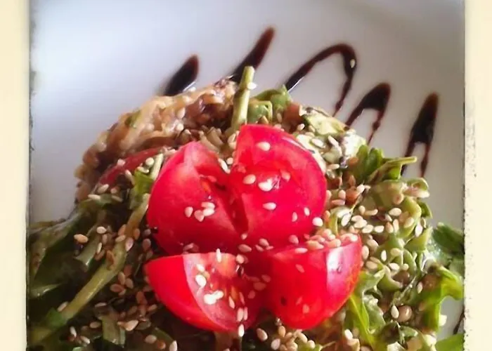 Makris Lägenhetshotell Kamári