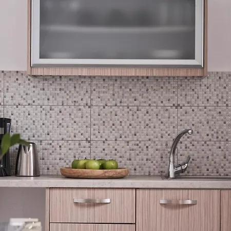 马克里斯海滩公寓式酒店 公寓式酒店