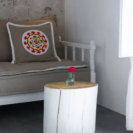 Makris Apartahotel 3*