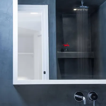 公寓式酒店 马克里斯海滩公寓式酒店 3*