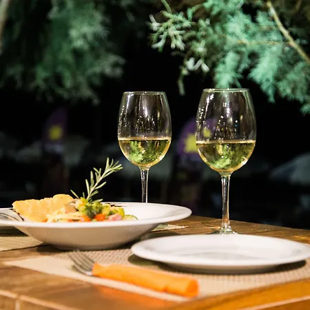 马克里斯海滩公寓式酒店 公寓式酒店 3*