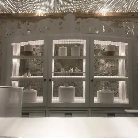 马克里斯海滩公寓式酒店