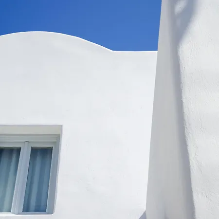 马克里斯海滩公寓式酒店 公寓式酒店