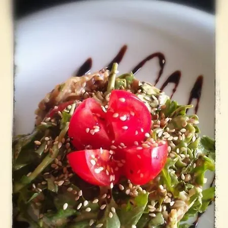 Makris Apartahotel Kamári