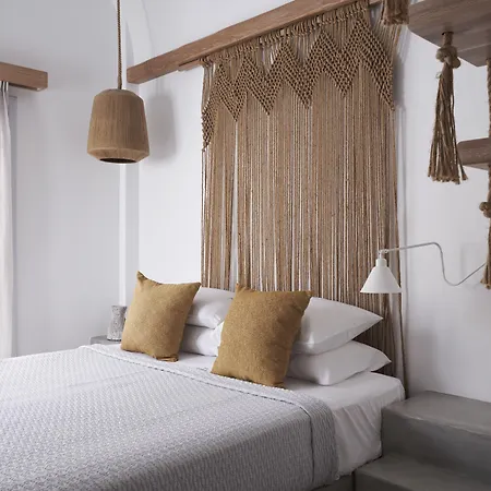 Apartahotel Makris Kamári