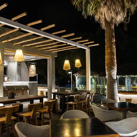 马克里斯海滩公寓式酒店 公寓式酒店