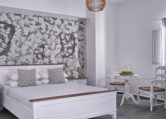 Lejlighedshotel Makris