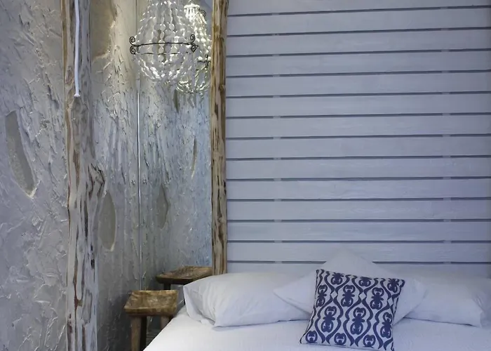 Lejlighedshotel Makris Kamári