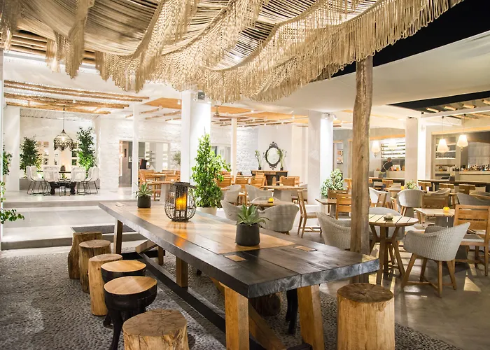 Lejlighedshotel Makris